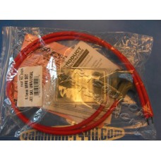 8.5mm super conductor spark plug wire set [31009]